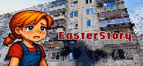 EasterStory Game