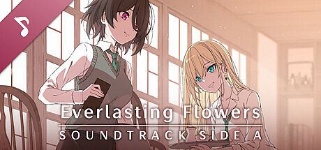 Everlasting Flowers Soundtrack Side A DLC