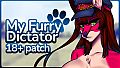 My Furry Dictator - 18+ Adult Only Patch 