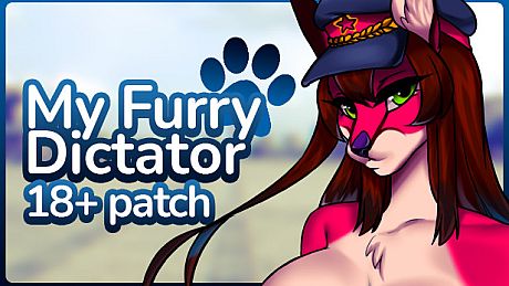 My Furry Dictator - 18+ Adult Only Patch  DLC