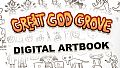 Great God Grove Digital Artbook