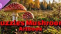 Puzzles Mushroom Artbook