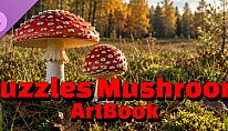 Kup Puzzles Mushroom Artbook na PC
