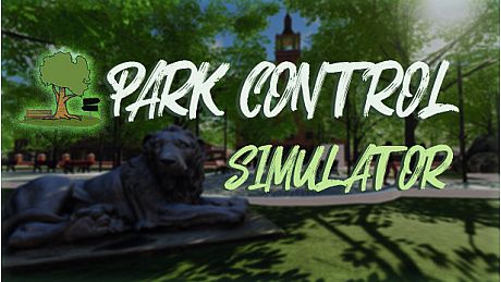 Park Control Simulator Game