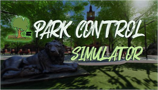 Park Control Simulator