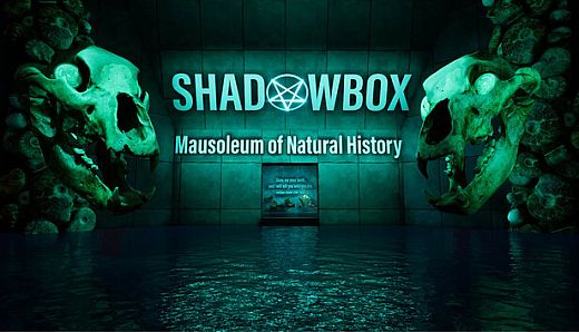 SHADOWBOX: Mausoleum of Natural History