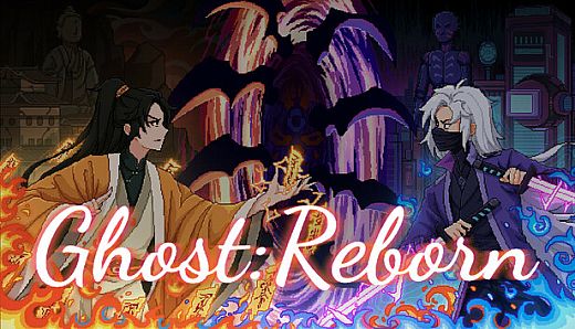 伥影重生 Ghost:Reborn