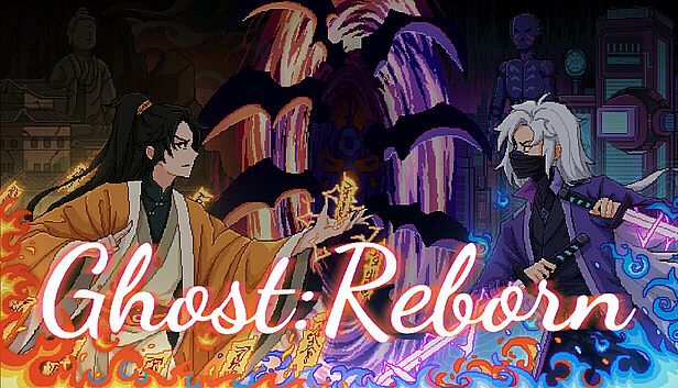 Buy 伥影重生 Ghost:Reborn