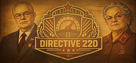 Directive 220 Game
