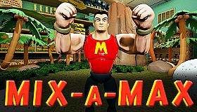 Mix-A-Max
