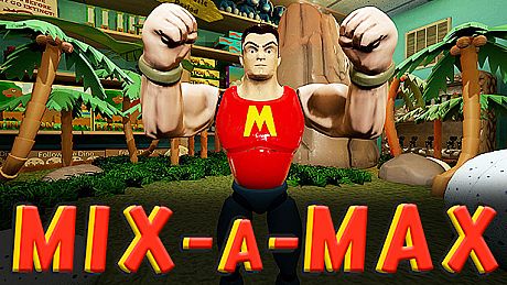 Mix-A-Max