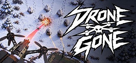 Drone n Gone