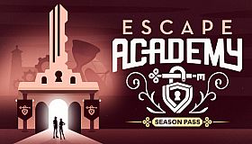 Escape Academy Season Pass