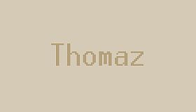 Thomaz