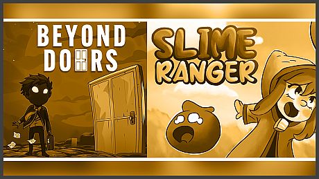 Slimes and Beyond Xbox Bundle Bundle