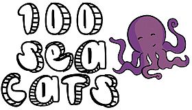 100 Sea Cats