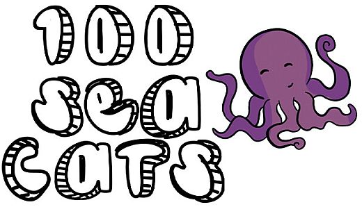 100 Sea Cats