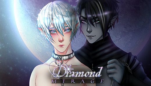 Diamond Mirage
