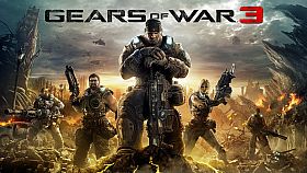 Gears of War 3
