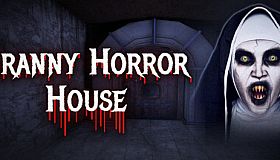Granny Horror House