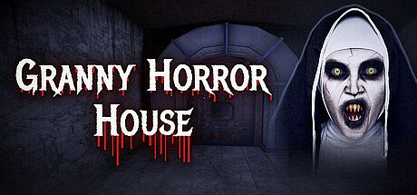 Granny Horror House Game