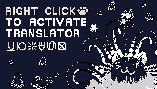 Buy Right Click To Activate Translator
