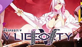 DJMAX RESPECT V - V LIBERTY IV PACK