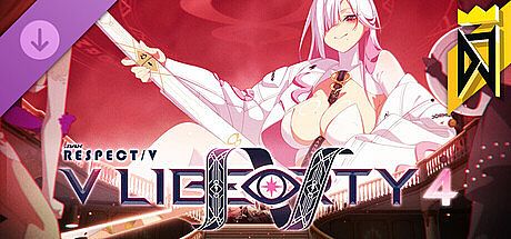 DJMAX RESPECT V - V LIBERTY IV PACK DLC