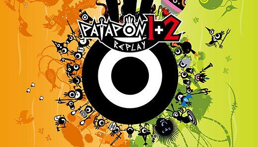 PATAPON 1+2 REPLAY