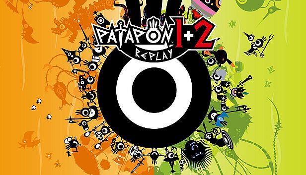 Buy PATAPON 1+2 REPLAY