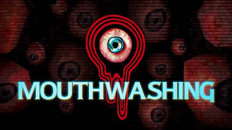 Mouthwashing Game