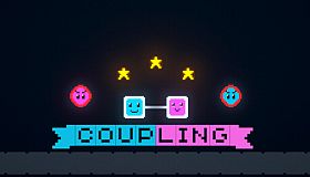 Coupling