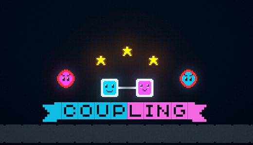Coupling