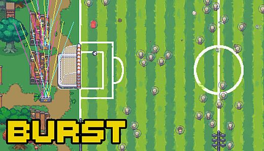 BURST