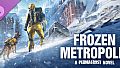Frozen Metropolis - A Permafrost Novel