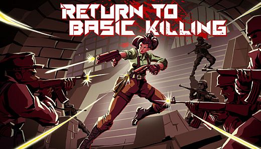 Return to Basic Killing