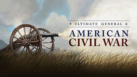 Ultimate General: Civil War Game
