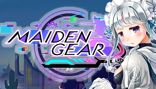 Maiden Gear