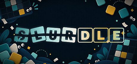 SLURDLE Game