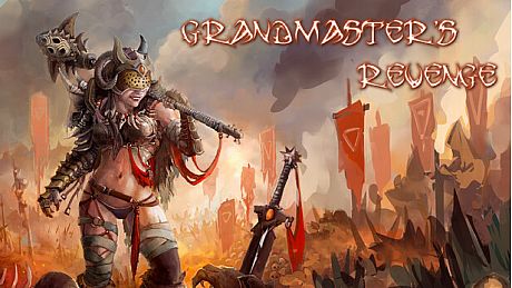 Grandmaster's Revenge Game
