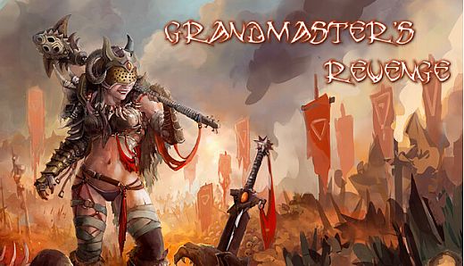 Grandmaster's Revenge