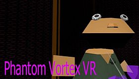 Phantom Vortex VR