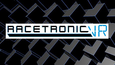 RacetronicVR Game