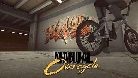 Manual Overcycle Game