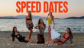 Speed Dates Summer Edition