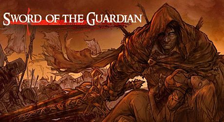 Sword of the Guardian Game