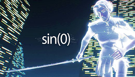 Sin Zero