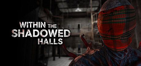 Within the Shadowed Halls