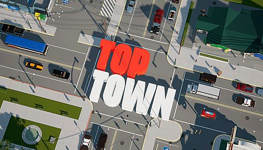 Top Town