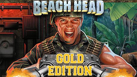 BeachHead Gold Edition Game